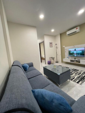 Kuching-The Cozy Nest C26